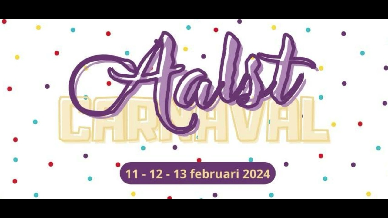 Oilsjt Carnaval 2024 Mixken !