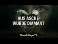Aus Asche wurde Diamant (Schlager 2025 / Discofox 2025 / Song über Stärke, Heilung &amp; Neubeginn)