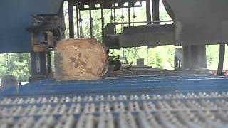 Baker Products Band Sawmill