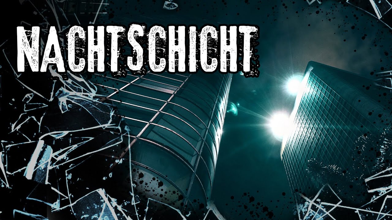 Nachtschicht ☠ Creepypasta german / deutsch