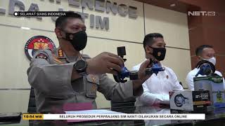 Waspada Regulator Gas Berbahaya Tidak Melewati Uji Sni - Ssi