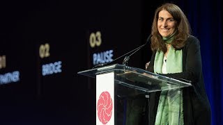 Sona Dimidjian - To Be of Benefit: The Promise of Contemplative Research and Practice