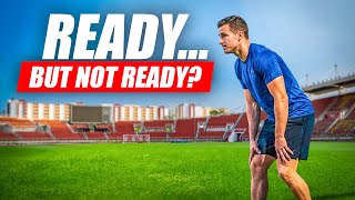 Your Knee Is Strong Again. So Why Don’t You Trust It? | ACL Recovery Jon Uggen Do