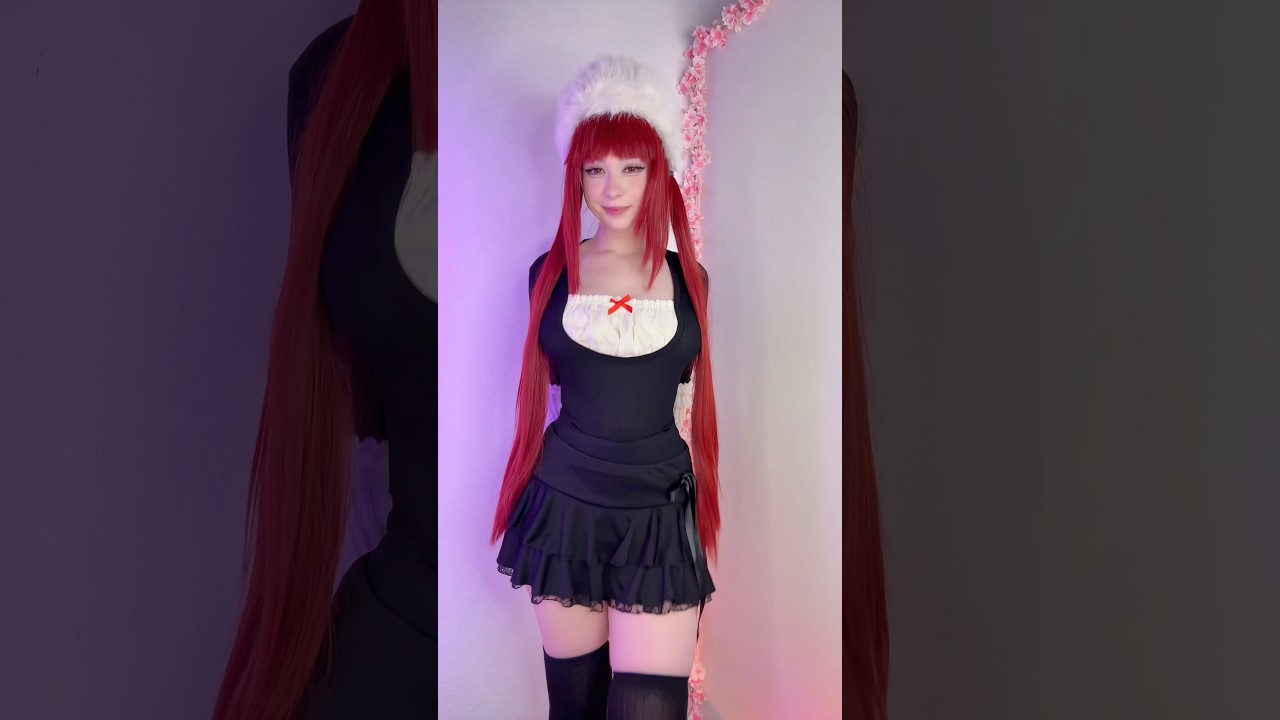 #rirukacosplay #bleach #rirukadokugamine #cosplay #anime