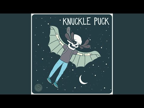 Gold Rush - Knuckle Puck