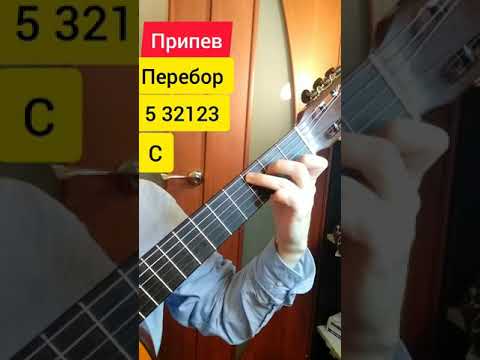 Табы для гитары Алена Швец