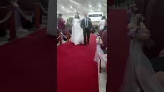 Mi Boda En La Iglesia Universal En Uruguay Día 862023