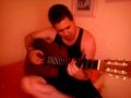 RaFa MoReNo -Lo Dejaria Todo- (trozo a Guitarra)