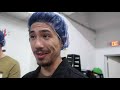 Beginning of video