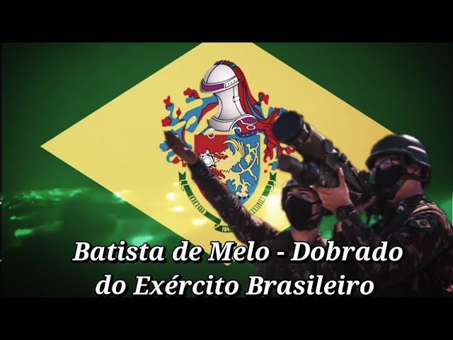 Dobrado Batista de Melo 