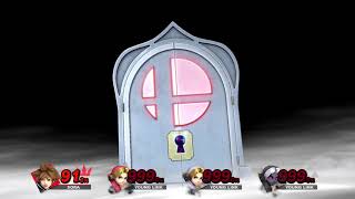 Super Smash Bros Ultimate ~Sora Final Smash~