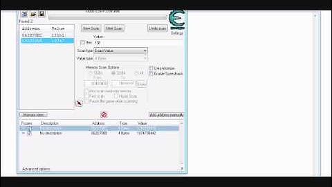 Spyro 2 millions of gems tutorial response (FREEZE THE ADDRESSES TO STOP THE GEMS FROM GOING DOWN