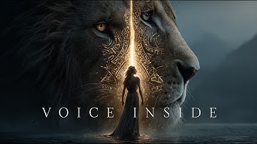 🕊️ The Voice Within | Epic World Fusion Cinematic Music (Mystical Tribal Anthem)