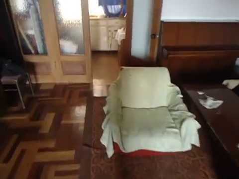 იყიდება 3 ოთახიანი ბინა ლოჯით დიდ დიღომში -- Myclient.ge