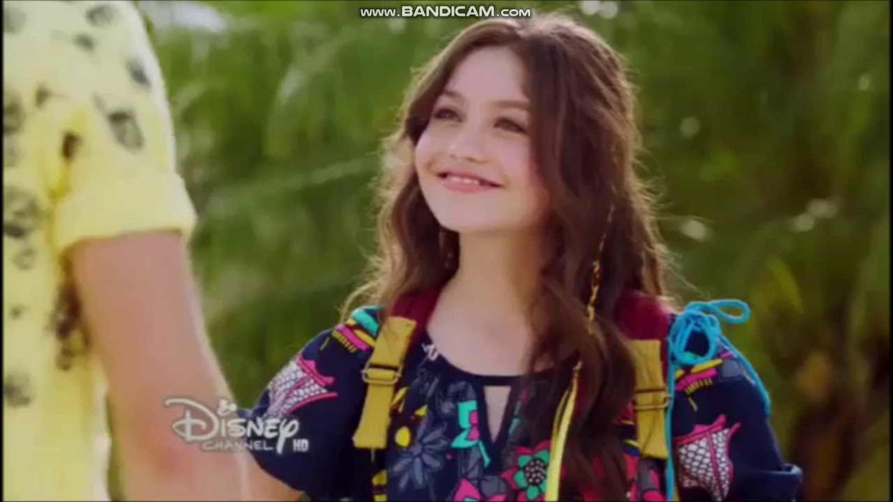 Soy Luna 2 | Princesa (English translation)