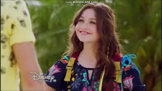 Soy Luna 2 Princesa English Translation