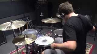 Matt Kitto Drum Introduction