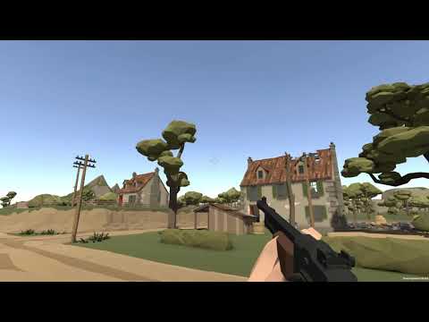 Honor and Duty: D-Day Open Beta