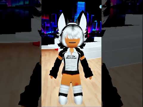 لما حد يحاول يعلق علي شخصيتي:: #روبلوكس #roblox (@habiba_mplayer )