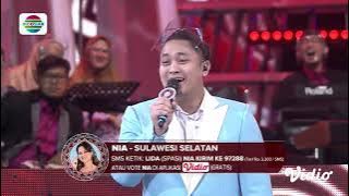 Lesti Billar Ribut? Gilang...   Aduuhhh Kiyutt!!! [LIDA 2020]
