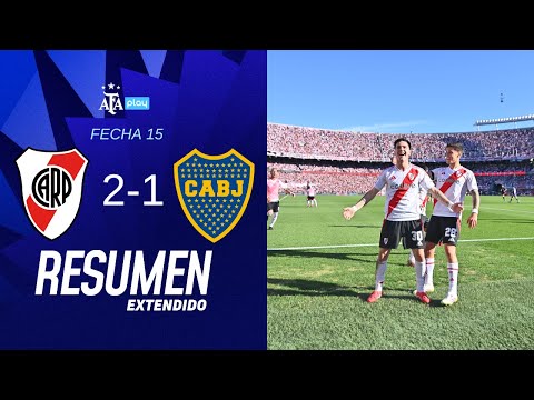 River Plate 2