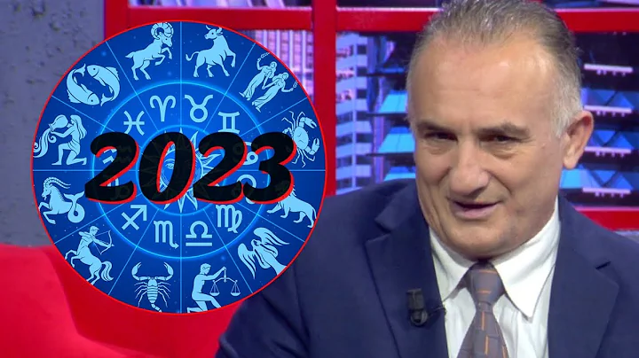 Ndryshime te medha per 2023, parashikimi vjetor ng...