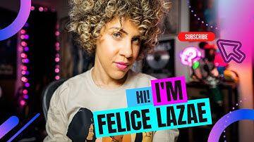 Meet Felice LaZae: Music, Web3 Innovation & Social Audio Production