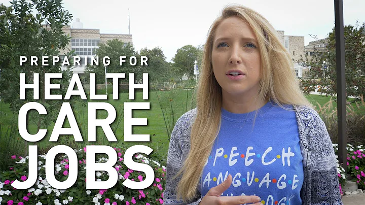 Students Use Interprofessional Collaboration to Prepare for Health Care Jobs