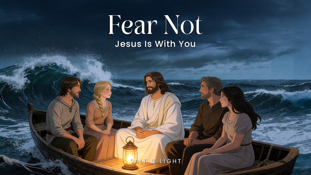 Celtic Worship Music with Jesus for Working, Prayer & Study 🌊🕊️ Christian Peaceful Music