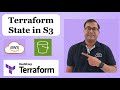 Terraform State in Amazon S3