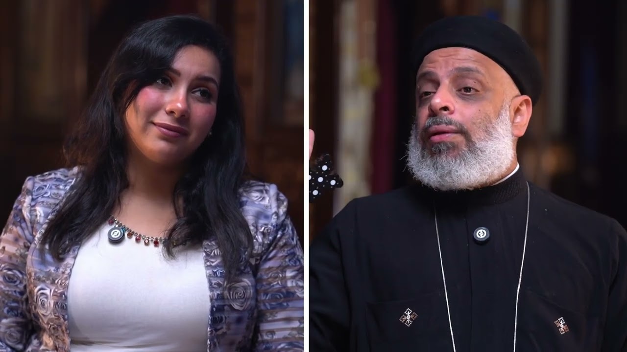 معطلات التوبة (ج1) - Ask إجابة - أبونا فيلوباتير مجدي