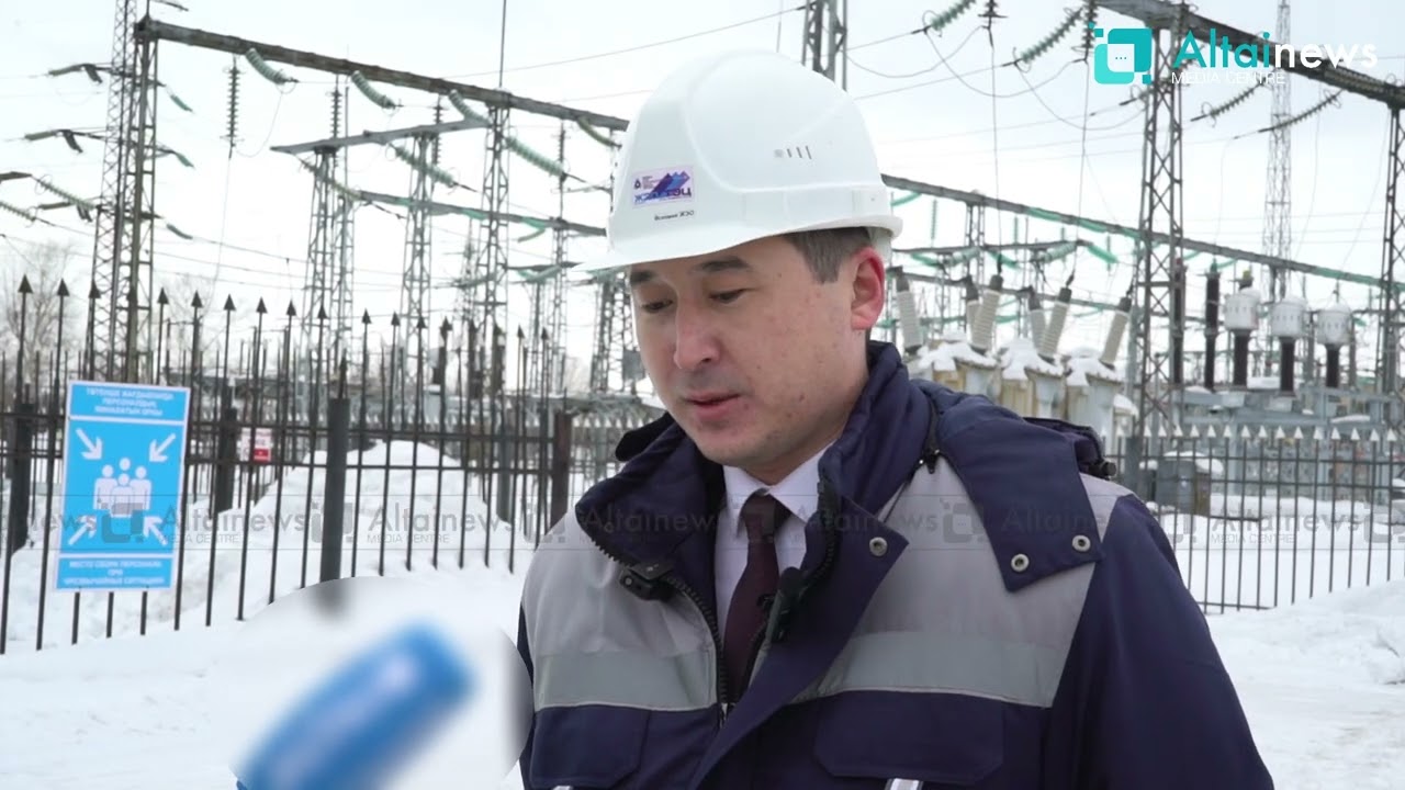 Народная партия Казахстана поздравила трудовой коллектив Усть-Каменогорской ТЭЦ