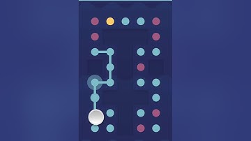 Two Dots Level 26 Walkthrough