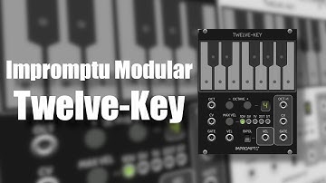 Impromptu Twelve-Key