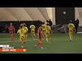 НЛМ U15. ПРО Ліга. Шахтар – АФ Рух. Огляд матчу (26.11.2025)