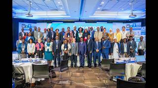 #highlights  WATDEV International Conference 15-16 June 2026 Nairobi, Kenya
