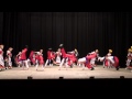 Подарунок Ой я молода Ukrainian Dance