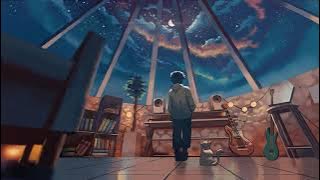 Jhove - Been thinking/Before you go/Dream tapes. Lofi hip hop/relaxing beats