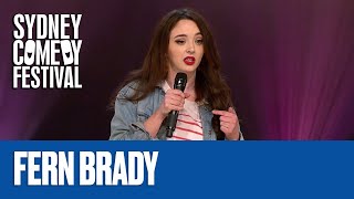 Some Dirty Jokes For Your Pleasure | Fern Brady | Sydney Comedy Festival
