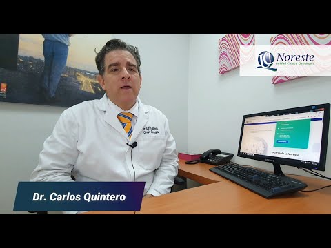 Video: Cómo tratar el cáncer de ovario: 13 pasos (con imágenes)