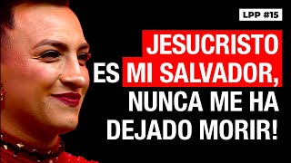 I CAN BE GAY AND LOVE GOD l Jose Miel l EP 15