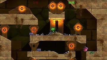 Searz Luke | Cobalt | Tomb