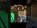 Reyna region of terror (1v5) ace #valorant #valorantclips #valoranthighlights