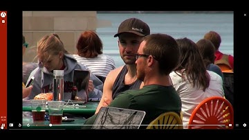 New Learning Tool from Academic Video Online: Video Interaction Functionality