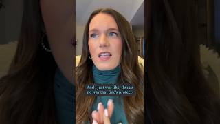 If God Is Real… Why Is This Happening?