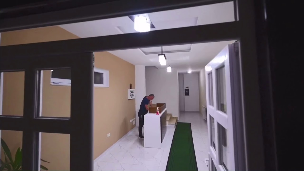 Hotel Manga Llixha Peshkopi