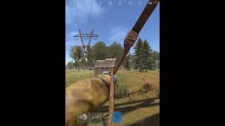 SNOWBALLING 15 SECS INTO SERVER #rustpc #rust #rustconsole #rustgame