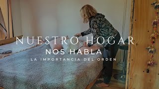 Nuestro Hogar nos habla | Lo que tu Desorden Revela sobre Ti