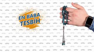 Tesbihcibaba Türkiyenin İlk Tesbih Markası