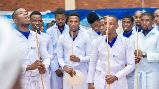 ATEZS Umfolozi || Simana Simemeza Wena Jehova 🔥🔥🔥 || 2025 Closing Function 